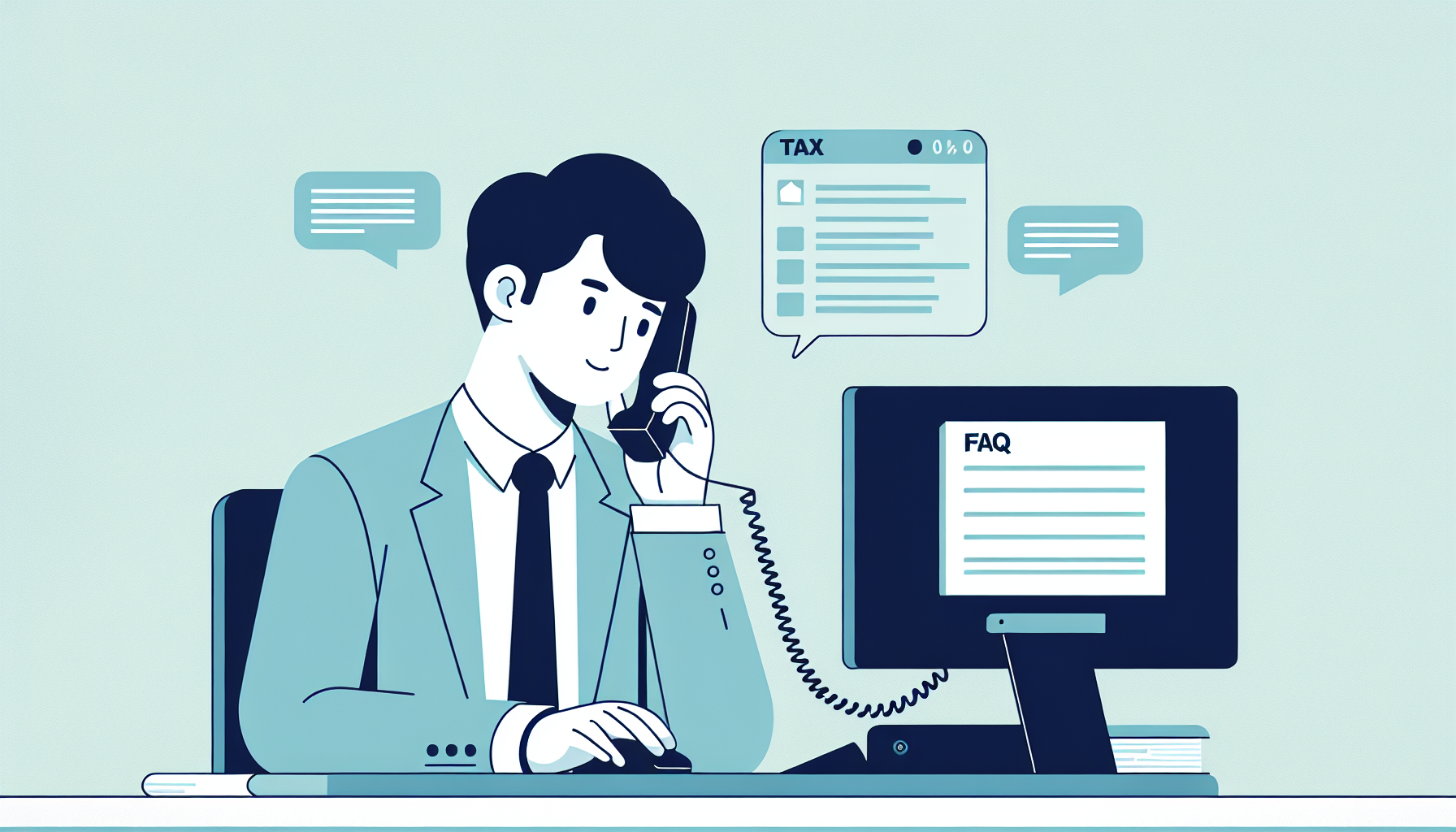 고객 응대 시간 줄이기